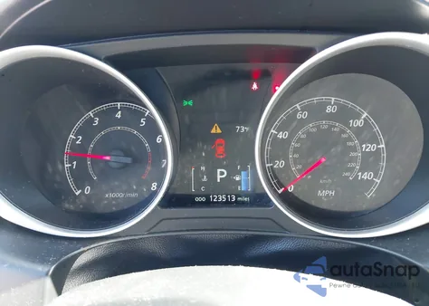 2015 Mitsubishi Outlander Sport Es z USA, uszkodzony, nr VIN 4A4AP3AW9FE039288